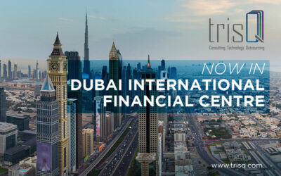 We are now open in Dubai International Financial Center!