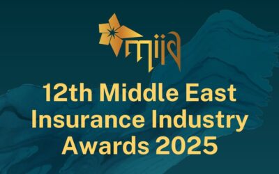 TrisQ Named Finalist for “InsurTech of the Year” at the 12th Middle East Insurance Industry Awards